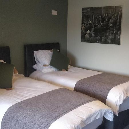 Free Derry Apartments Eksteriør billede